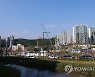 성남 판교대장 도시개발사업구역