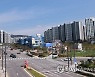 성남 판교 대장지구 일대