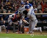 MLB 토론토, 미네소타에 '무릎'..AL 와일드카드 경쟁 점입가경