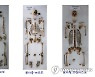 천주교 전주교구, 한국 천주교회 순교자 유골 사진 공개
