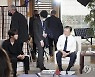 BTS "유엔 공연 믿기지않아..백신접종 많아 공연할 수 있길"