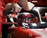 RUSSIA FORMULA ONE GRAND PRIX