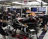 RUSSIA FORMULA ONE GRAND PRIX