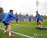 SPAIN SOCCER LALIGA