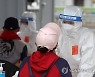 충북 18시 기준 60명 확진..외국인 근로자 무더기 감염(종합)