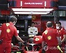 RUSSIA FORMULA ONE GRAND PRIX