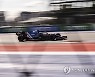 RUSSIA FORMULA ONE GRAND PRIX