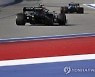 RUSSIA FORMULA ONE GRAND PRIX
