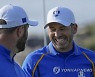 Ryder Cup Golf