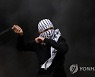 MIDEAST ISRAEL PALESTINIANS CONFLICT