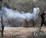 MIDEAST ISRAEL PALESTINIANS CONFLICT