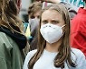 GERMANY CLIMATE CHANGE PROTEST