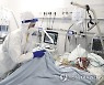 Virus Outbreak Bosnia