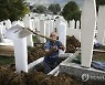 Virus Outbreak Bosnia