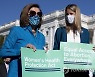 USA GOVERNMENT CONGRESS REPRODUCTIVE RIGHTS