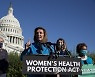 USA GOVERNMENT CONGRESS REPRODUCTIVE RIGHTS