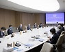 인천 서구청장, '2021 UN 청소년환경총회 평가보고회' 참석