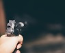 불법 총기류 연평균 40건 적발..2018년부터 분실 총기만 838개