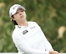 [포토]곽보미 '첫 타구 문제없다'