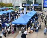 긴장감 도는 '호남 대첩'..이재명 "하늘의 뜻" vs 이낙연 "기대 뜨거워"