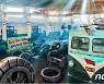 노동신문 "각 철도 관련 사업소의 기술력 높이자" 당부