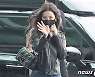 블랙핑크 지수 '파리 패션위크 다녀올게요!'