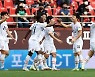 '화력 폭발' 제주, 포항 4-2로 꺾고 K리그1 5위로 도약
