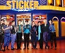 NCT 127, 英 오피셜 앨범 차트 첫 진입 40위 메인 차트