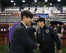 [b11 현장] 광주의 몰수패 소식, 제주와 포항의 반응은?