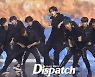 [현장포토] "무대를 삼켰다"..NCT 127, 파워풀 퍼포머즈
