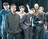 "시련도 잠시" BTS-콜드플레이 함께한 위로