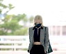 블랙핑크 로제 '분위기 대폭발' [EM포토]