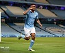 [리뷰] '제주스 결승골' 맨시티, 1-0 승리로 첼시전 3연패 탈출