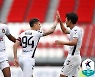 [GOAL 현장리뷰] '추가시간 PK성공' 경남, 부천에 3-2 역전승..5G 무승탈출 성공