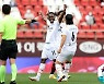 [GOAL 현장리뷰] '전반 3골' 제주, 난타전 끝에 포항 4-2 꺾고 5위 점프
