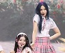 [포토]세은-아이사, '미소 천사'
