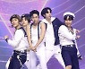 [포토]더보이즈, '미소 지으며'
