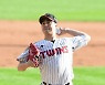 LG 좌완 진해수, 700경기 출장 눈앞..6년 연속 50G 이상 등판 유력