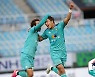 [K리그2 POINT] '2위' 안양 발목 또 잡은 안산, 감독 교체 후 '2연승'
