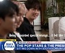 [영상] 미국 방송서 BTS 안무 따라한 문 대통령