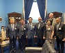 이영훈 목사, "한반도 평화 위해 한미동맹 중요"