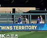 몬토요 감독 "불펜 던진 류현진, 느낌 좋다" [인터뷰]