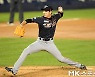 송윤준 '최선을 다해' [MK포토]