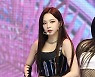 에스파 카리나 '모든 것이 완벽해' [MK포토]