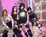 에스파 '섹시 카리스마 뿜어내' [MK포토]