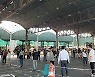 [르포]수백명 감염에 살벌해진 가락시장..'말도 걸지 말라'는 상인들