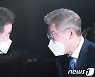 '명낙대전' 명운 건 '호남대전'..첫 라운드는 불과 0.17%p 차이