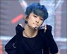 [MD포토] NCT 127 마크, '귀엽게'