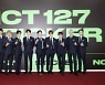 '더블 밀리언셀러' NCT 127, 英 오피셜 앨범 차트 40위로 첫 진입