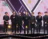 "시즈니가 원한 그림" NCT 127 '음중' 1위, 양요섭·ITZY 컴백→리사 솔로 데뷔(종합)